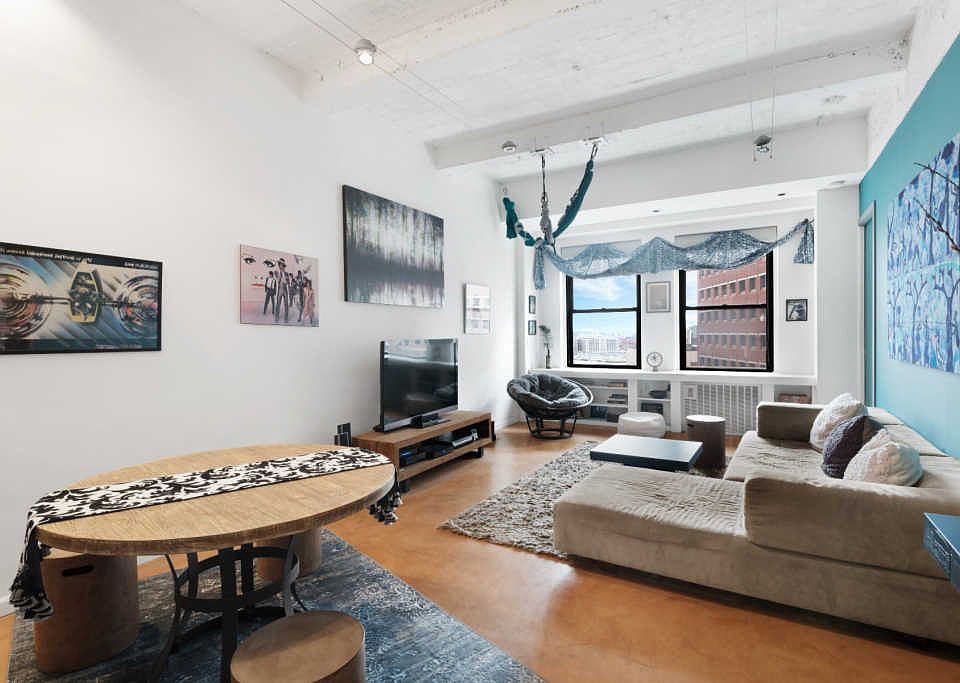 1st image of 3 Hanover Sq APT 17G