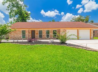 10503 Ivyridge Rd, Houston, TX 77043