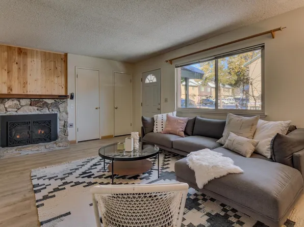3101 Lake Forest Rd #133, Tahoe City, CA 96145