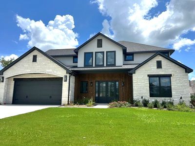 3025 Silverbell Ct, Bryan, TX, 77807