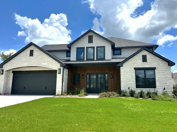 3025 Silverbell Ct, Bryan, TX 77807