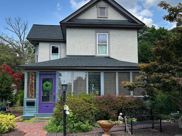 75 Mattingly Ave, Indian Head, MD 20640