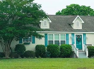 39 N Turkey Pond Ln, Wetumpka, AL 36092