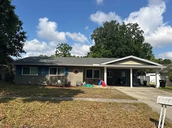 2508 Lassek Dr, Orlando, FL 32806