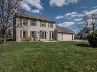 W198N11382 Jamestree Rd, Germantown, WI 53022