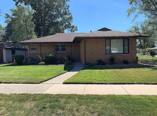 1115 Drexel Rd, Muskegon, MI 49441