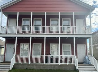 2020 Toulouse St #A, Ocean Springs, MS 39564