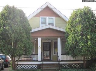 7207 Camden Ave, Cleveland, OH