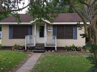 321 W Lagrange St, Lake Charles, LA 70605