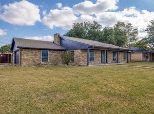 6401 Stonewall St, Greenville, TX 75402