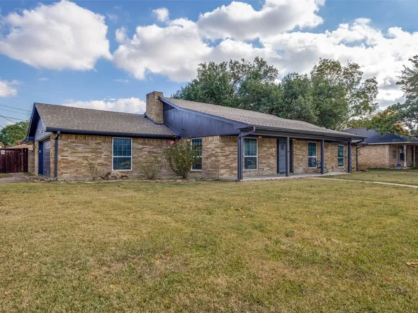 6401 Stonewall St, Greenville, TX 75402