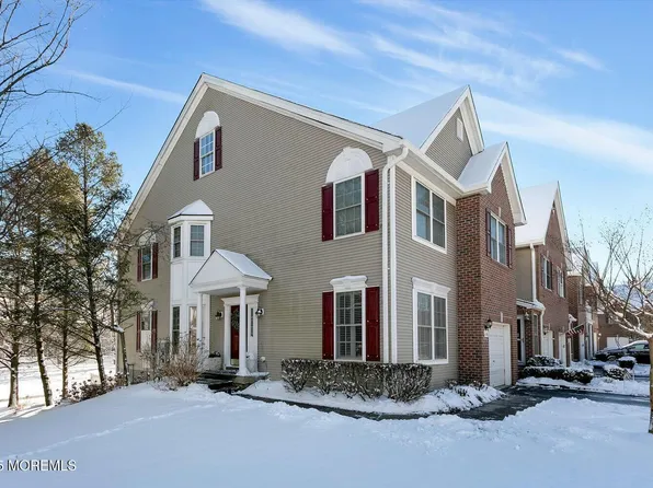 10 Ironwood Court, Middletown, NJ 07748