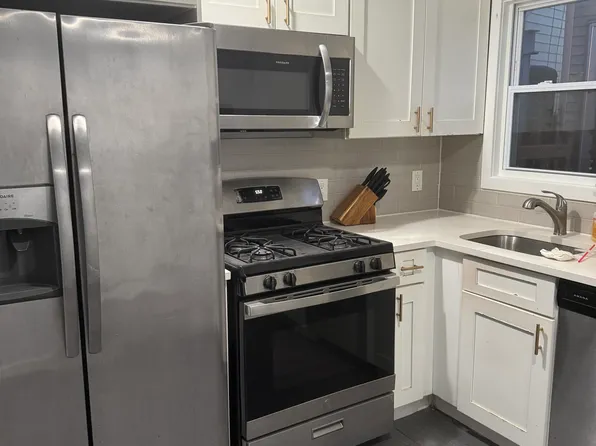 54 W Inman Ave #2, Rahway, NJ 07065