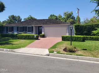 3255 George Cir, Pasadena, CA 91107