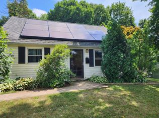 29 Melrose Dr, New Haven, CT 06513