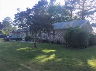 15324 Hall St, Bloxom, VA 23308