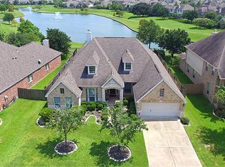 11334 Fawn Springs Ct, Cypress, TX 77433