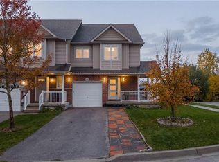 147 Kemp Cres, Guelph, ON N1E 0K1