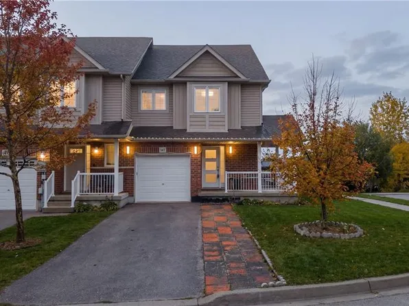147 Kemp Cres, Guelph, ON N1E 0K1