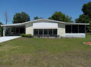 4925 SE 130th Pl, Belleview, FL 34420