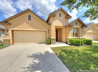 3727 Oaklyn Pass, San Antonio, TX 78259