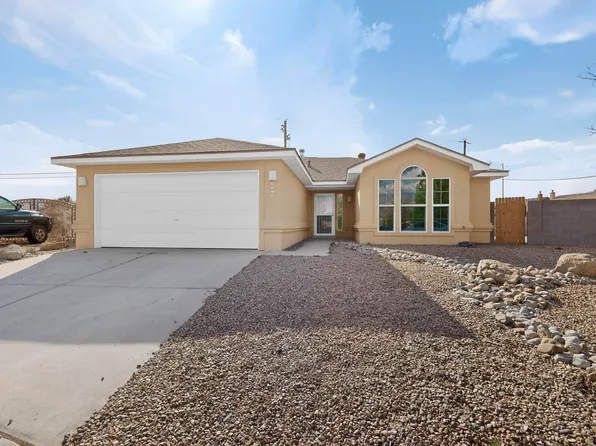 6715 Tierra Luna Ct NW, Albuquerque, NM 87120