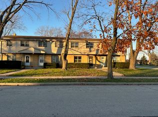 8904 Corliss Ave #8904, Sturtevant, WI 53177