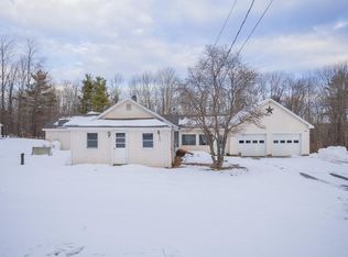 375 Keep Rd, Jay, ME 04239