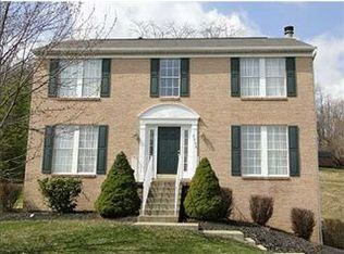 2224 Watchfield Dr, South Park, PA 15129