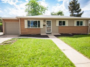 1911 S Lowell Blvd, Denver, CO 80219