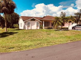 590 Ridgecrest Dr, Punta Gorda, FL 33982