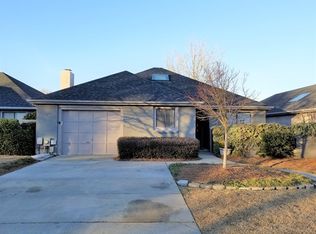 2191 Graystone Dr, Sumter, SC 29150