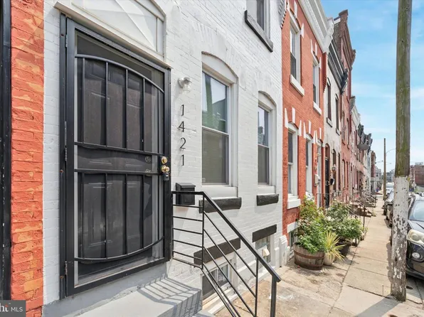 1421 N Dover St, Philadelphia, PA 19121