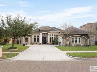 4505 Park Bnd, Harlingen, TX 78552