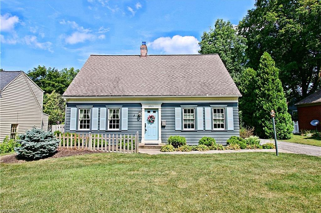 2021 Wiltshire Rd, Akron, OH 44313 Zillow