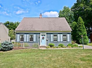 2021 Wiltshire Rd, Akron, OH 44313