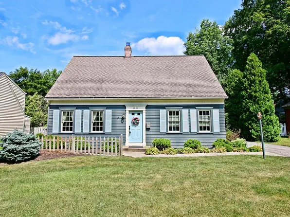 2021 Wiltshire Rd, Akron, OH 44313