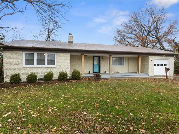 124 Northview Dr, Excelsior Springs, MO 64024