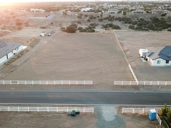 0 Barker Rd Lot 44, Hesperia, CA 92344