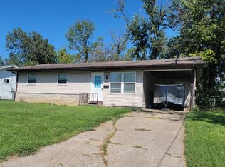 1212 Lane St, Fulton, MO 65251