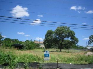 2206 Thornton Rd, Austin, TX 78704