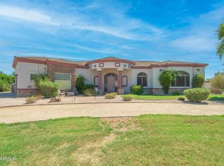 16523 S Greenfield Rd, Gilbert, AZ 85295