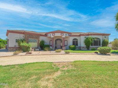 16523 S Greenfield Rd, Gilbert, AZ, 85295