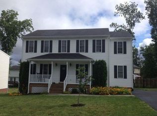 15430 Featherchase Dr, Chesterfield, VA 23832