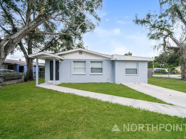 10301 N 17th St, Tampa, FL 33612