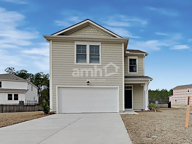 414 Cartess Rd — Photo 1