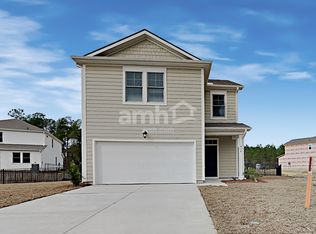 414 Cartess Rd, Moncks Corner, SC 29461