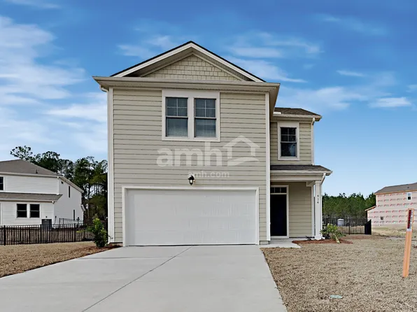 414 Cartess Rd, Moncks Corner, SC 29461
