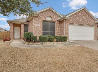 6017 Ash Flat Dr, Fort Worth, TX 76131