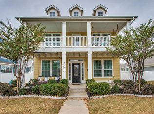 2125 Prospect Ln, Aubrey, TX 76227